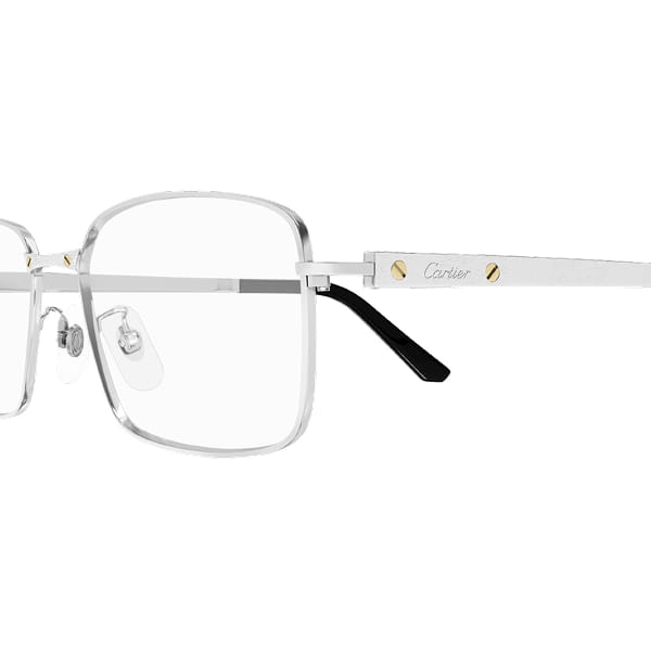 Мужские оправы для очков Cartier CT0555OA