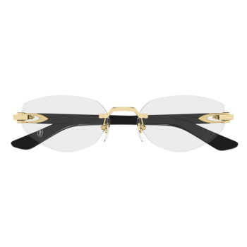 Женские оправы для очков Cartier CT0609O