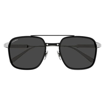 Мужские солнцезащитные очки Cartier CT0610S