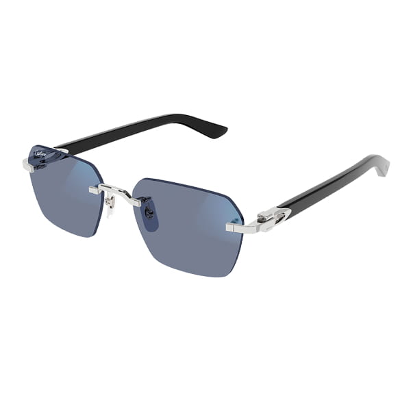 Солнцезащитные очки Cartier CT0623S