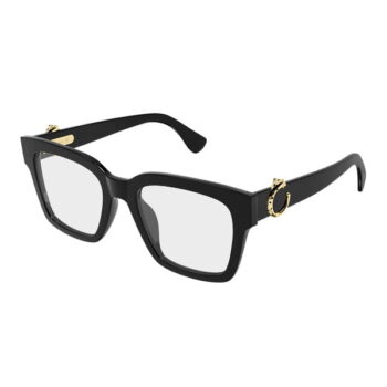 Женские оправы для очков Cartier CT0640O