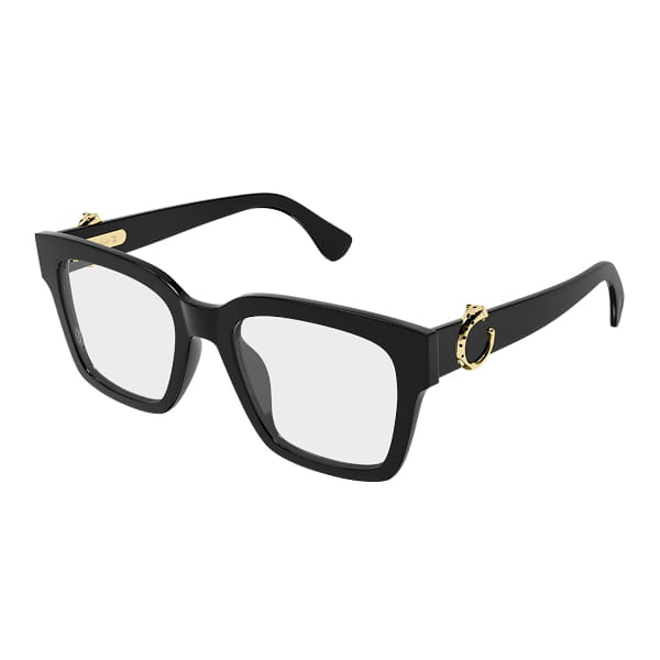 Женские оправы для очков Cartier CT0640O