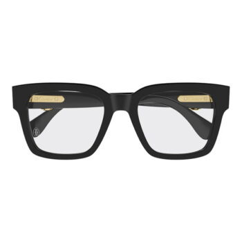 Женские оправы для очков Cartier CT0640O