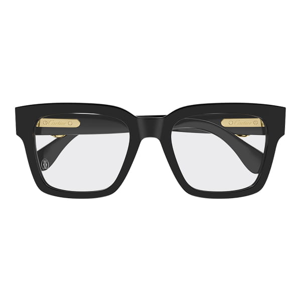 Женские оправы для очков Cartier CT0640O