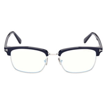 Мужские оправы для очков Tom Ford FT 5801-F-B