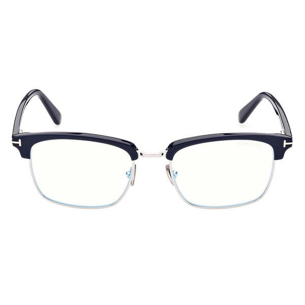 Мужские оправы для очков Tom Ford FT 5801-F-B