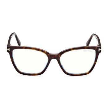 Женские оправы для очков Tom Ford FT 5812-B