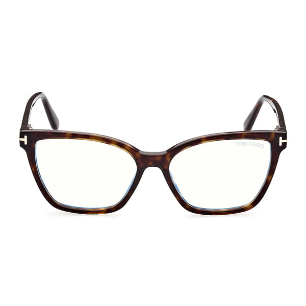 Женские оправы для очков Tom Ford FT 5812-B