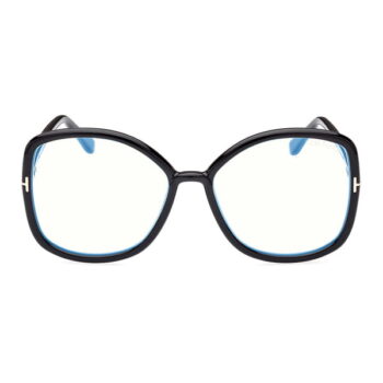 Женские оправы для очков Tom Ford FT 5845-B