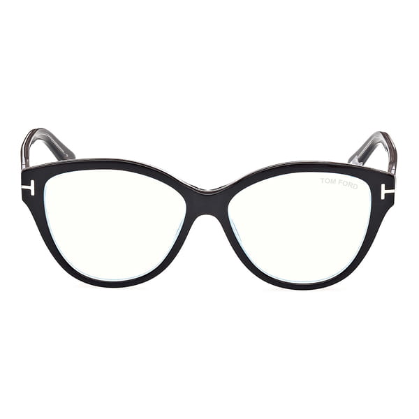 Женские оправы для очков Tom Ford FT 5954-B