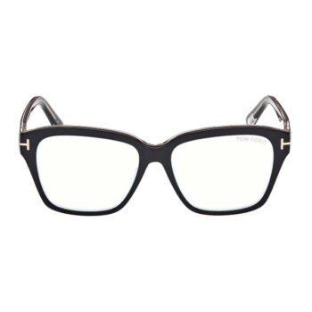 Женские оправы для очков Tom Ford FT 5955-B