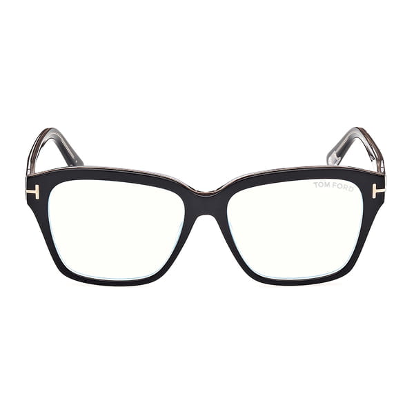 Женские оправы для очков Tom Ford FT 5955-B