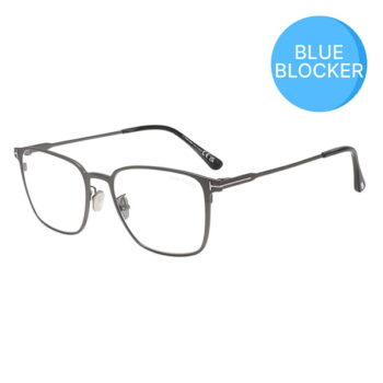 Мужские оправы для очков Tom Ford FT 6055-D-B