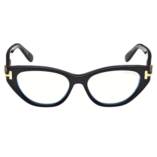 Женские оправы для очков Tom Ford FT 6079-B