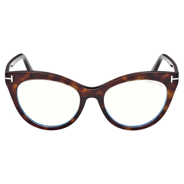 Женские оправы для очков Tom Ford FT 6091-B