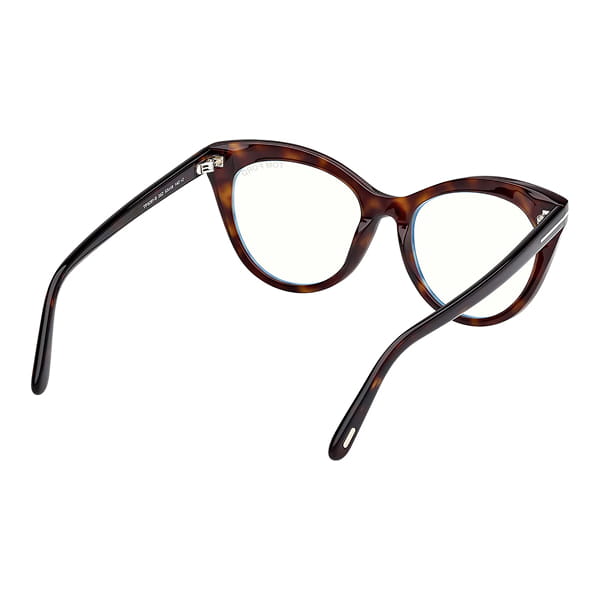 Женские оправы для очков Tom Ford FT 6091-B