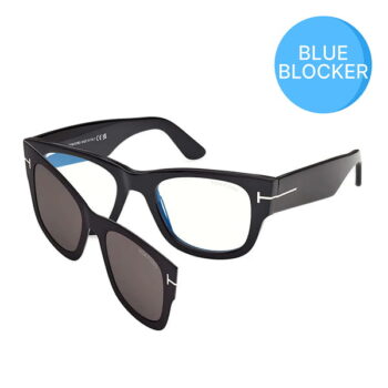 Оправы для очков Tom Ford FT 6099-B