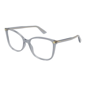 Женские оправы для очков Gucci GG0026O