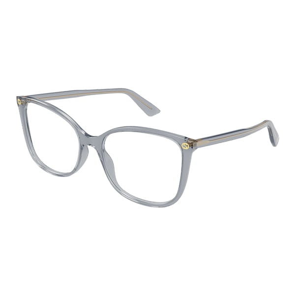 Женские оправы для очков Gucci GG0026O