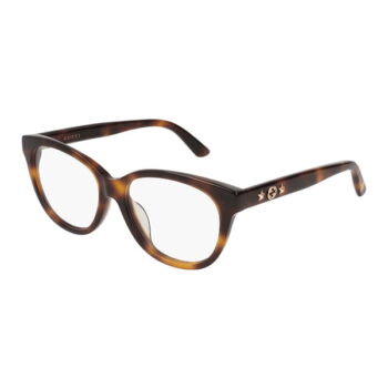 Женские оправы для очков Gucci GG0211O