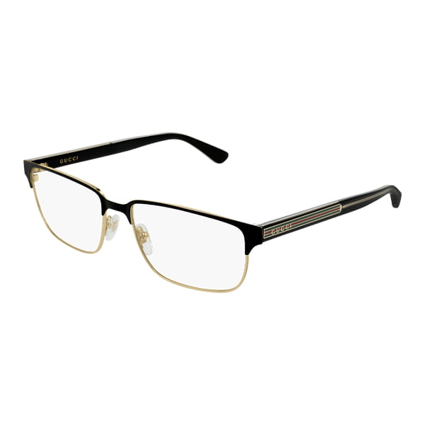 Мужские оправы для очков Gucci GG0383O