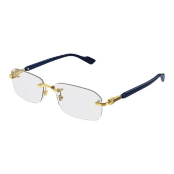 Мужские оправы для очков Gucci GG1221O