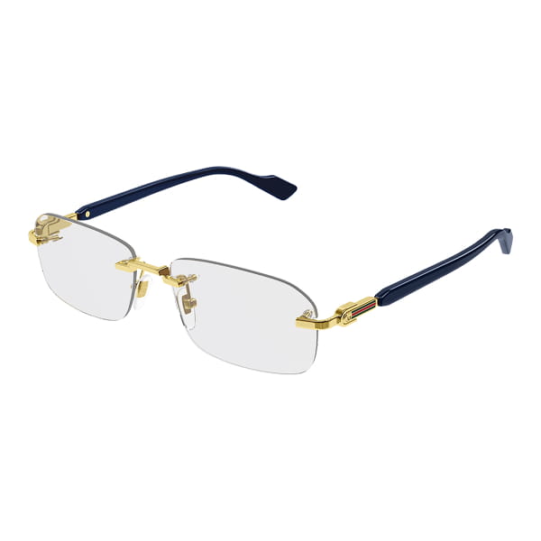 Мужские оправы для очков Gucci GG1221O