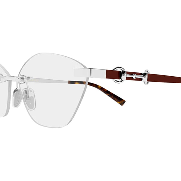 Женские оправы для очков Gucci GG2050O