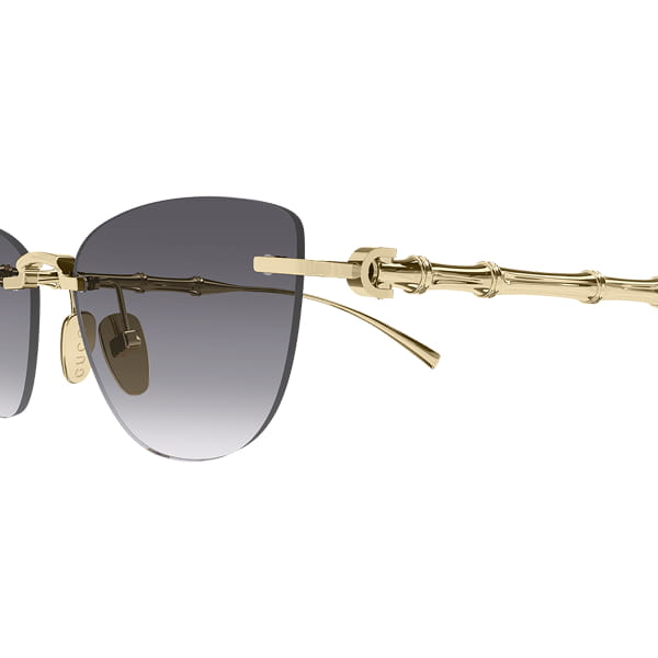 Женские солнцезащитные очки Gucci GG2063S