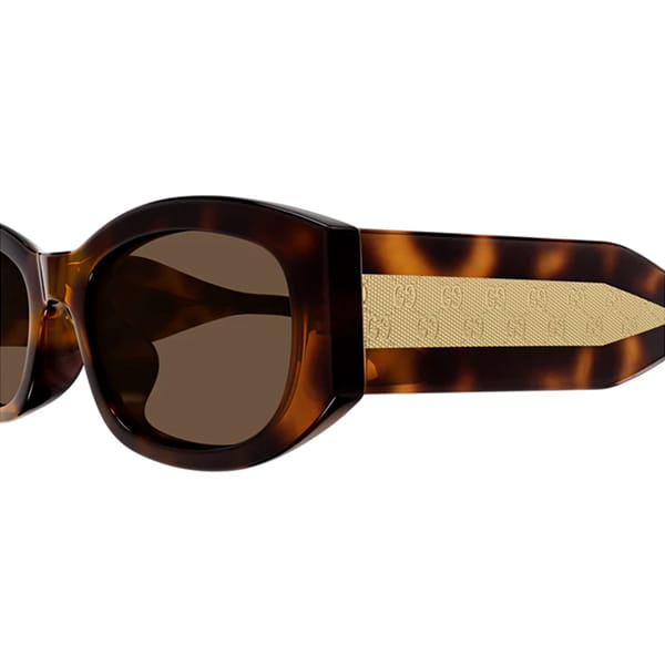 Женские солнцезащитные очки Gucci GG2068SA