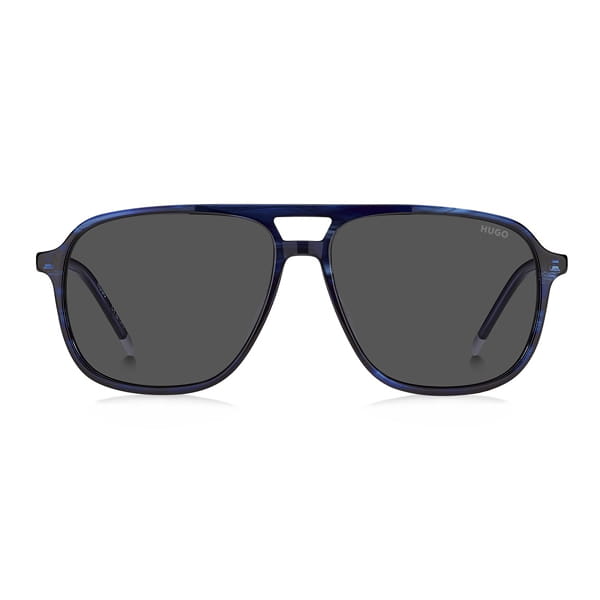 Мужские солнцезащитные очки Hugo Boss HG 1398/S