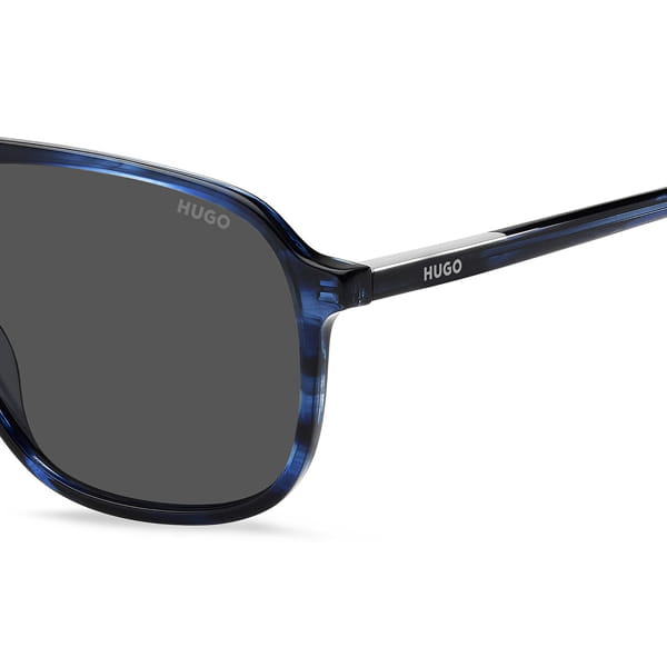 Мужские солнцезащитные очки Hugo Boss HG 1398/S