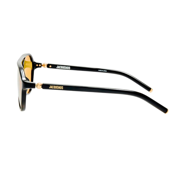Женские солнцезащитные очки Jacquemus JAC-148 PASTRO