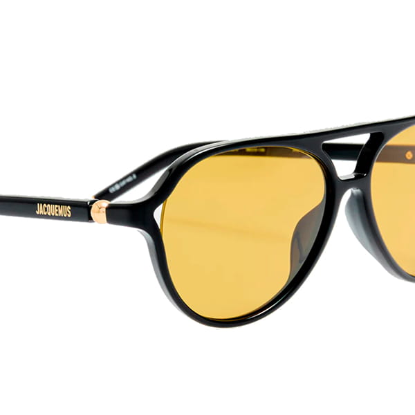 Женские солнцезащитные очки Jacquemus JAC-148 PASTRO