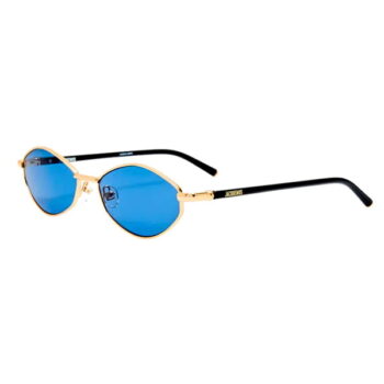 Женские солнцезащитные очки Jacquemus JAC-160 SIROCCO
