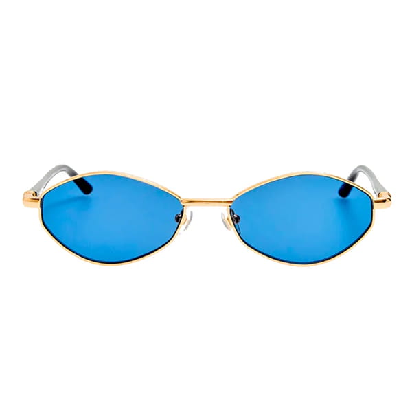 Женские солнцезащитные очки Jacquemus JAC-160 SIROCCO