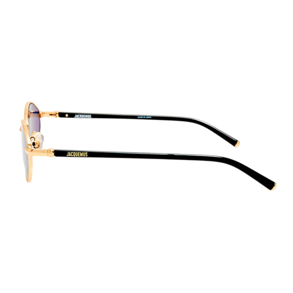 Женские солнцезащитные очки Jacquemus JAC-160 SIROCCO
