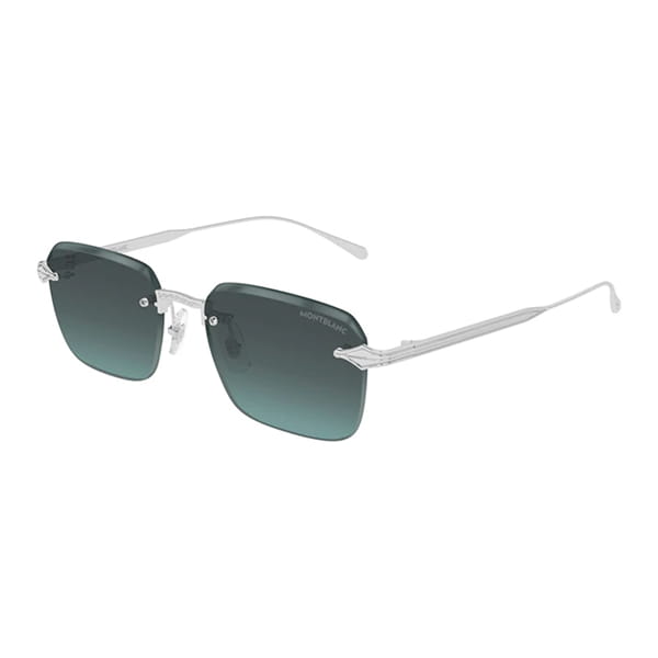 Мужские солнцезащитные очки Montblanc MB 0456S