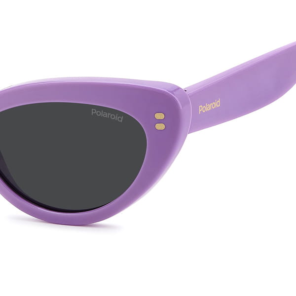 Детские солнцезащитные очки Polaroid PLD 8068/S