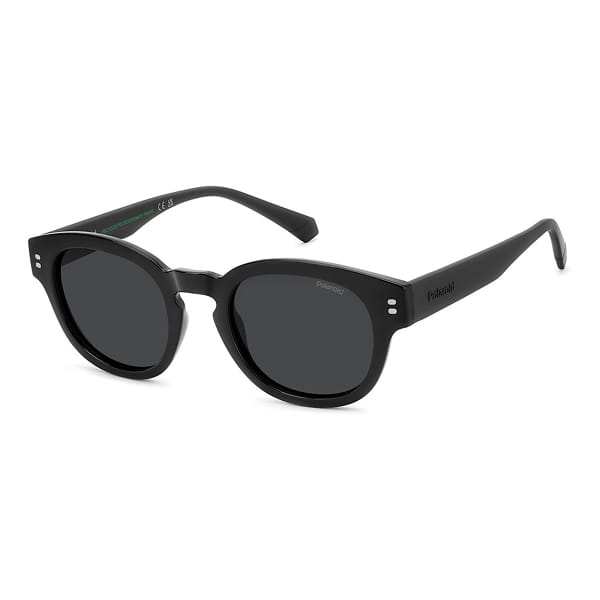 Детские солнцезащитные очки Polaroid PLD 8072/S