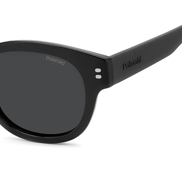 Детские солнцезащитные очки Polaroid PLD 8072/S