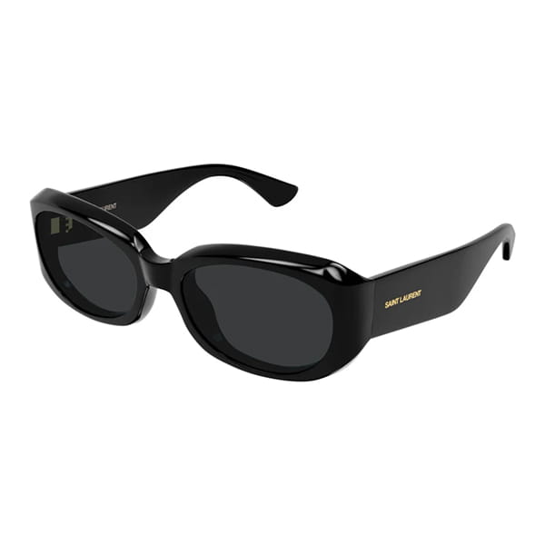 Женские солнцезащитные очки Saint Laurent SL 868