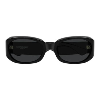 Женские солнцезащитные очки Saint Laurent SL 868