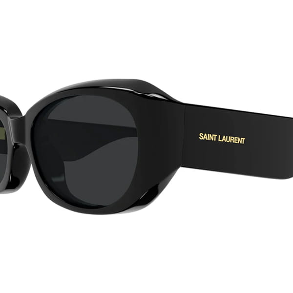 Женские солнцезащитные очки Saint Laurent SL 868