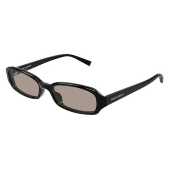 Женские солнцезащитные очки Saint Laurent SL 872 ERIN