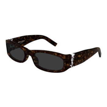 Женские солнцезащитные очки Saint Laurent SL M152