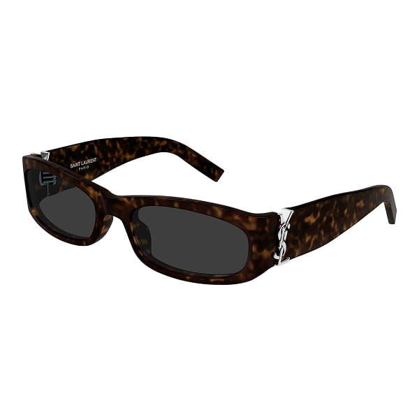 Женские солнцезащитные очки Saint Laurent SL M152