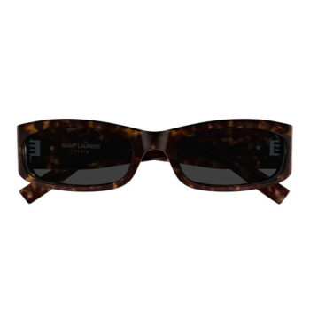 Женские солнцезащитные очки Saint Laurent SL M152