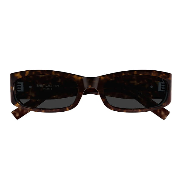 Женские солнцезащитные очки Saint Laurent SL M152