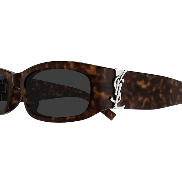 Женские солнцезащитные очки Saint Laurent SL M152